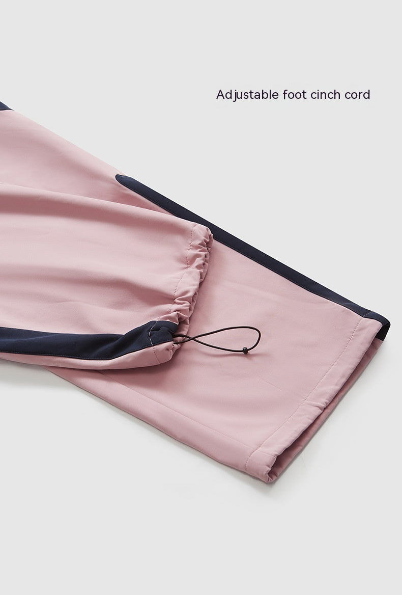 Snow Shell Jacket Suit Outdoor Leisure Sports