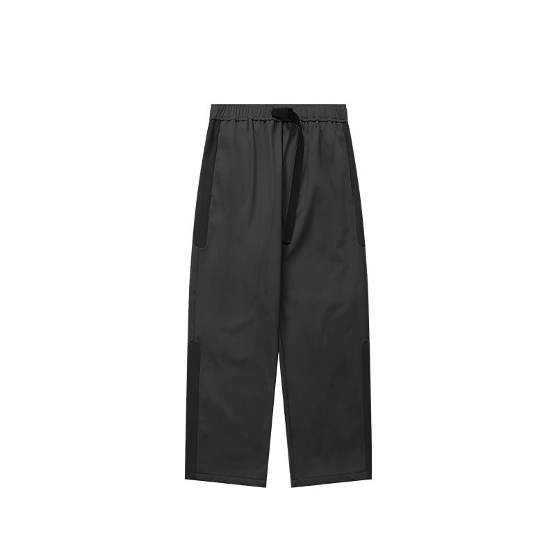 Snow Shell Jacket Suit Outdoor Leisure Sports